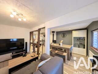  Maison  vendre 3 pices 55 m