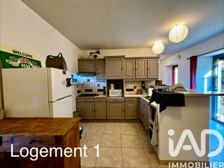  Maison � vendre 11 pi�ces 230 m�