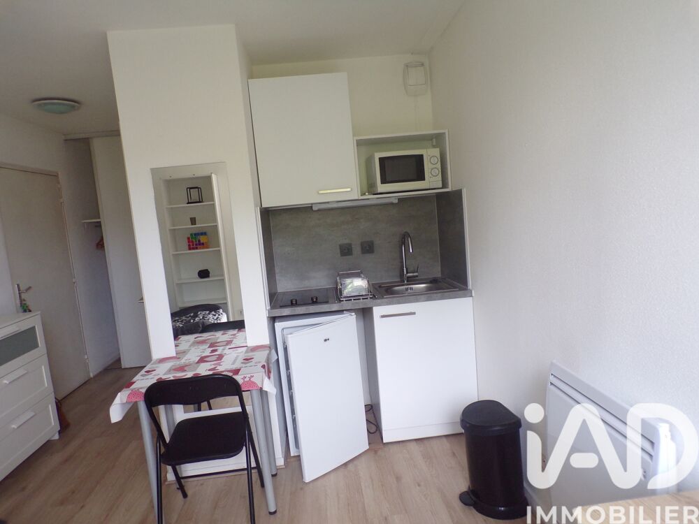 Vente Appartement Vente Appartement 1 pi�ce Orl�ans