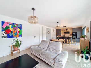  Maison � vendre 6 pi�ces 111 m�