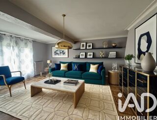  Maison � vendre 5 pi�ces 189 m�