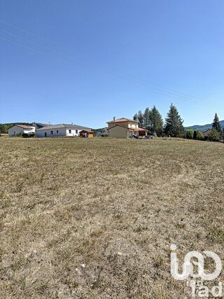  Terrain  vendre 1731 m