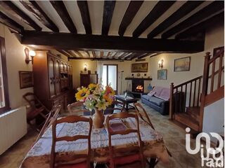  Maison � vendre 5 pi�ces 165 m�