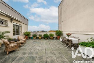  Appartement  vendre 7 pices 209 m