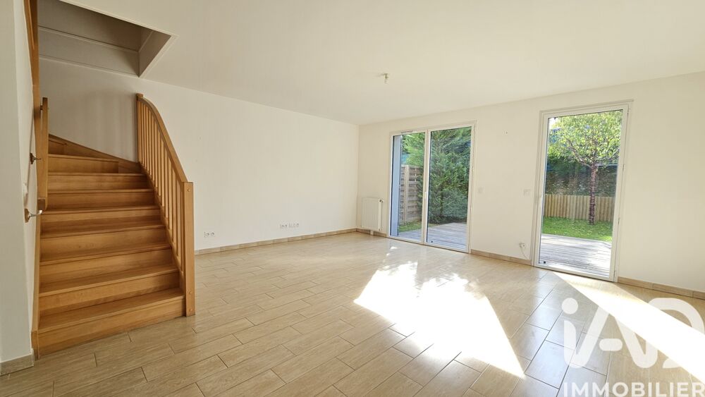  vendre  Maison Mareil-Marly (78750)