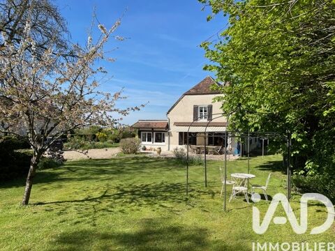   Vente Maison/villa 9 pi�ces Maison - 9 pi�ce(s) - 280 m�