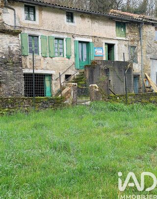  Maison � vendre 5 pi�ces 72 m�