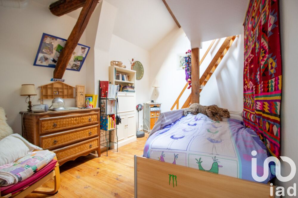  vendre  Maison Lagny-sur-Marne (77400)