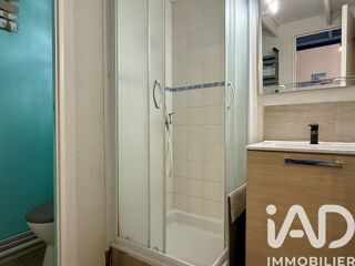  Appartement  vendre 2 pices 25 m