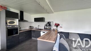  Appartement � vendre 3 pi�ces 84 m�