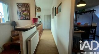  Maison � vendre 9 pi�ces 233 m�