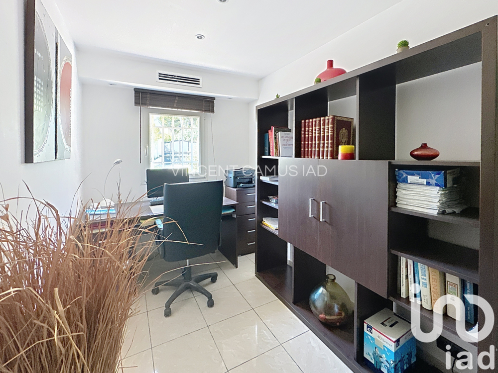  vendre  Maison Saint-Cyr-sur-Mer (83270)