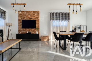  Maison � vendre 5 pi�ces 122 m�