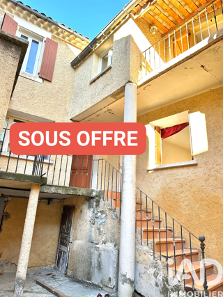  Maison � vendre 5 pi�ces 110 m�