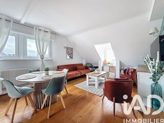  Appartement � vendre 3 pi�ces 68 m�