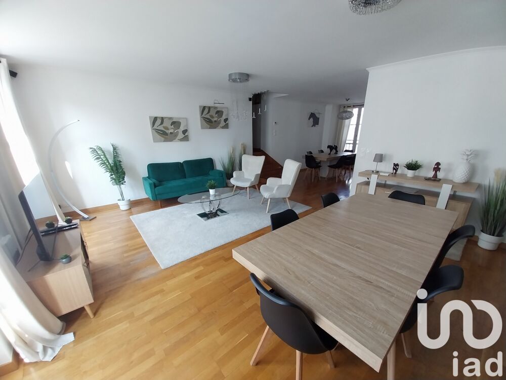 � vendre  Appartement Paris 10