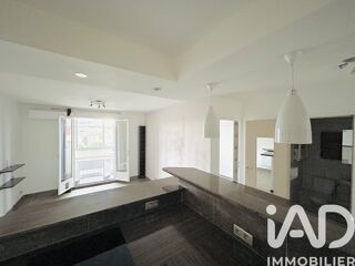  Appartement � vendre 2 pi�ces 36 m�