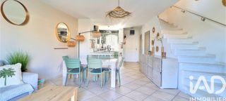  Maison � vendre 4 pi�ces 108 m�