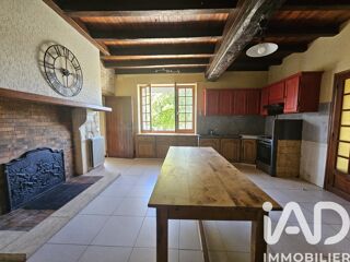  Maison � vendre 8 pi�ces 230 m�