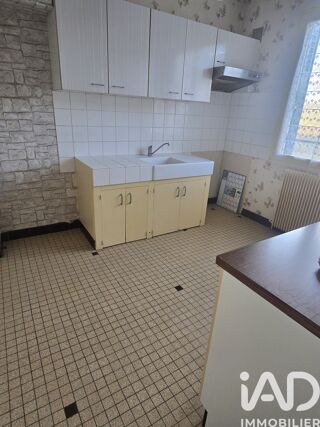  Maison � vendre 4 pi�ces 68 m�