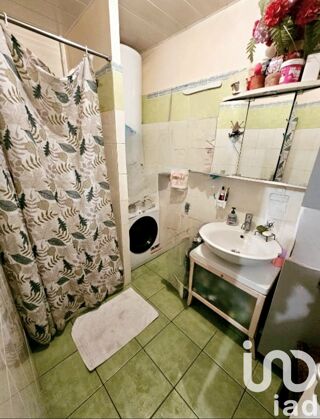  Appartement � vendre 3 pi�ces 46 m�