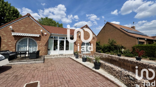  Maison � vendre 5 pi�ces 125 m�