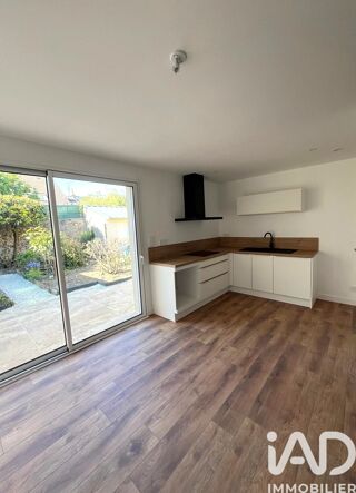  Maison � vendre 4 pi�ces 96 m�