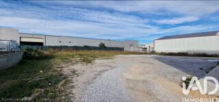  Terrain � vendre 1100 m�