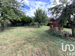  Terrain � vendre 469 m�