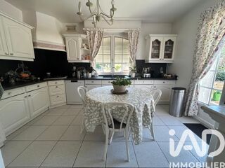  Maison  vendre 6 pices 137 m