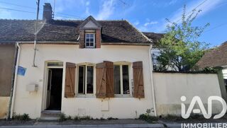  Maison � vendre 3 pi�ces 66 m�