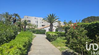  Appartement � vendre 3 pi�ces 55 m�