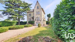  Maison � vendre 9 pi�ces 233 m�