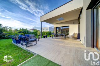  Villa  vendre 6 pices 138 m