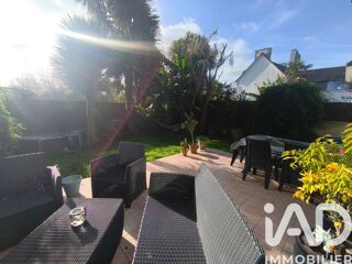  Maison � vendre 4 pi�ces 89 m�