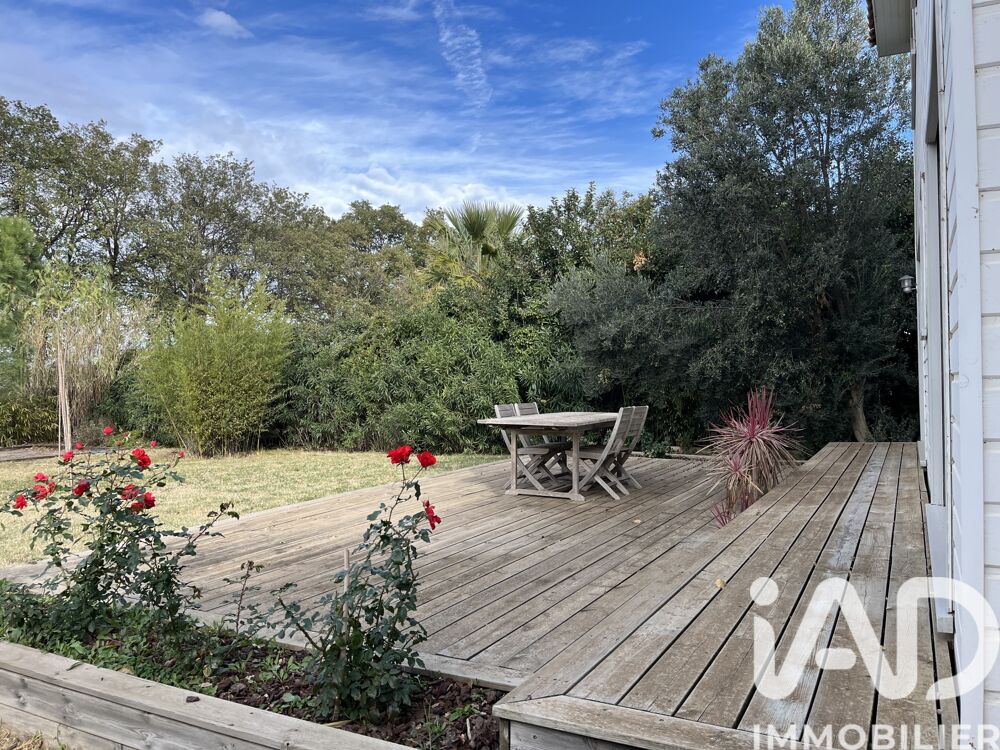 � vendre  Maison Villeneuve-de-la-Raho (66180)