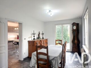  Maison � vendre 5 pi�ces 113 m�