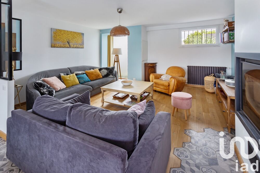  vendre  Maison Couron (44220)