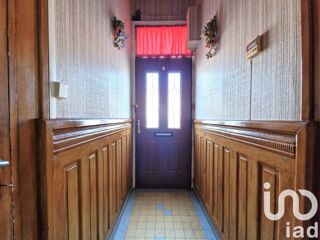  Maison � vendre 3 pi�ces 73 m�