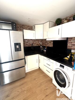  Appartement � vendre 2 pi�ces 36 m�