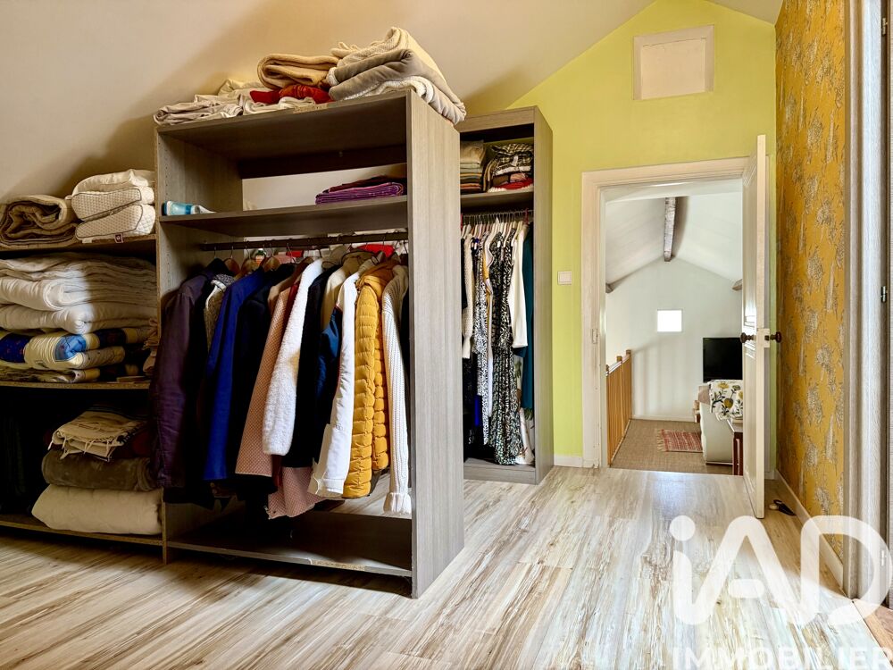 � vendre  Maison Saint-Pierre-d'Ol�ron (17310)