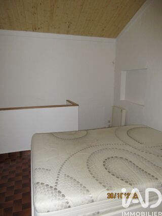  Maison � vendre 2 pi�ces 30 m�