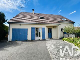  Maison � vendre 6 pi�ces 146 m�