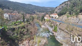  Appartement  vendre 3 pices 57 m