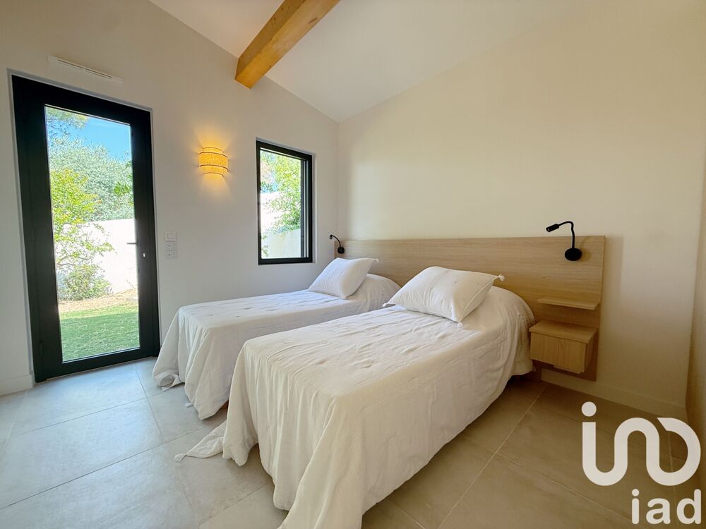  vendre  Maison Sainte-Maxime (83120)