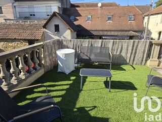  Maison � vendre 3 pi�ces 82 m�