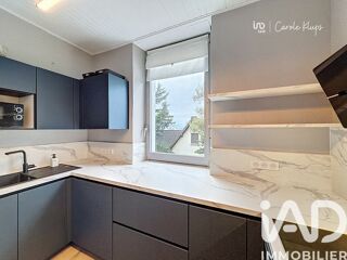  Appartement � vendre 4 pi�ces 121 m�