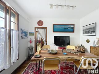  Appartement � vendre 4 pi�ces 68 m�