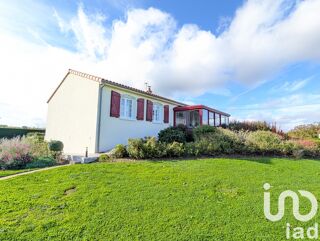  Maison � vendre 6 pi�ces 133 m�