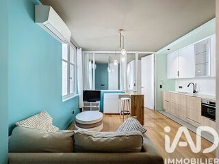  Appartement � vendre 2 pi�ces 32 m�